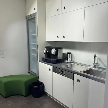 Sleepsoon1 Nord Apartamento