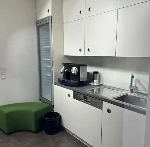 Sleepsoon1 Nord Apartamento