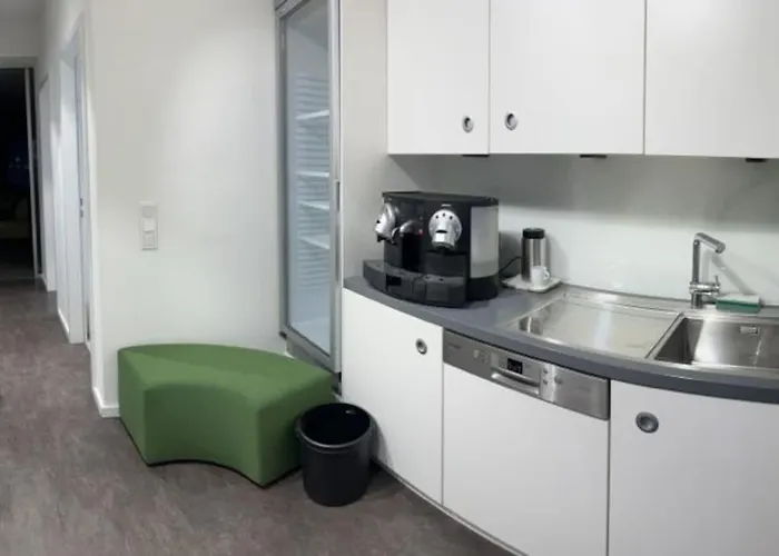 Apartamento Sleepsoon1 Nord *