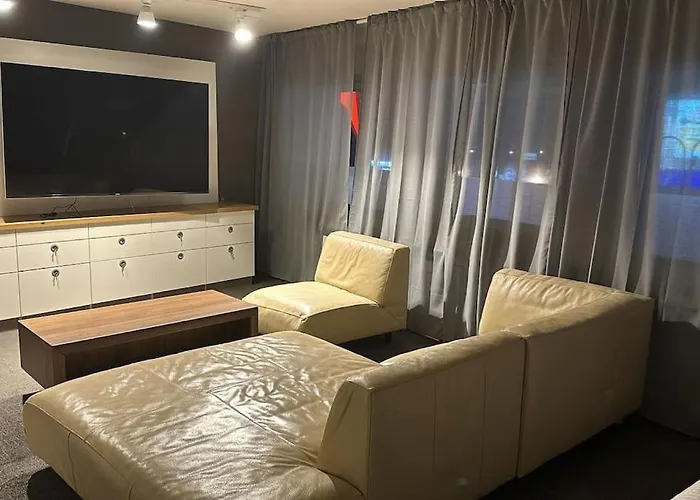 Sleepsoon1 Nord Apartamento