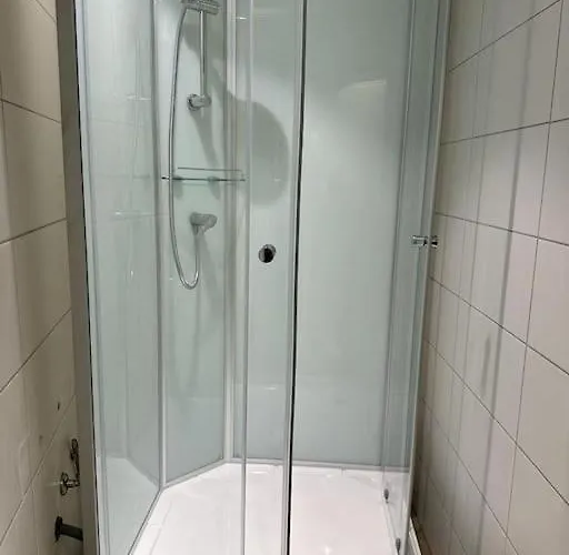 Sleepsoon1 Nord 公寓 科隆