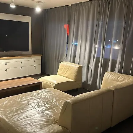 Sleepsoon1 Nord Apartamento
