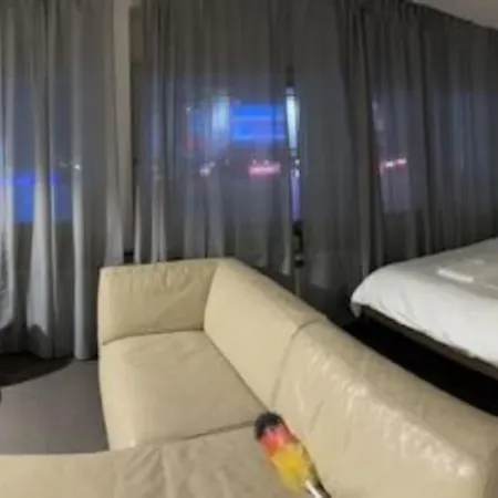 Apartamento Sleepsoon1 Nord
