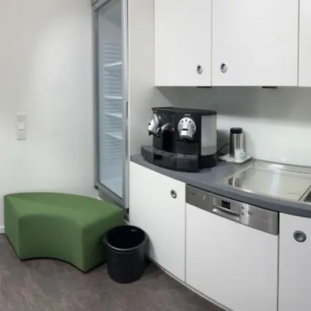 Appartement Sleepsoon1 Nord *