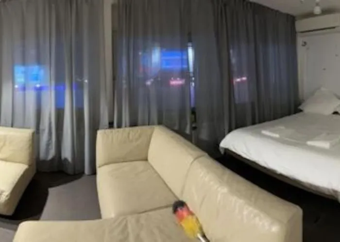 Διαμέρισμα Sleepsoon1 Nord